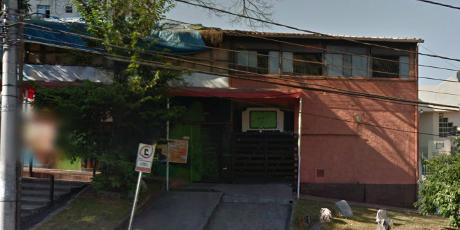 (Reprodução/Google Street View)