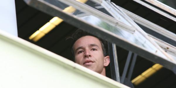 (Frederico Haikal/Hoje em Dia)
