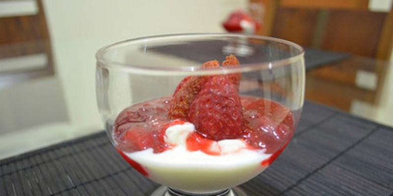 (Blog Comida Feita Em Casa/Divulgação)
