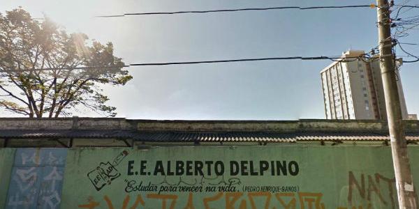 (Google Street View / Reprodução)