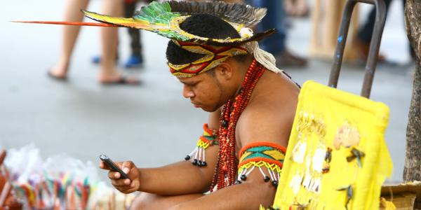 (Wesley Rodrigues/Hoje em Dia)