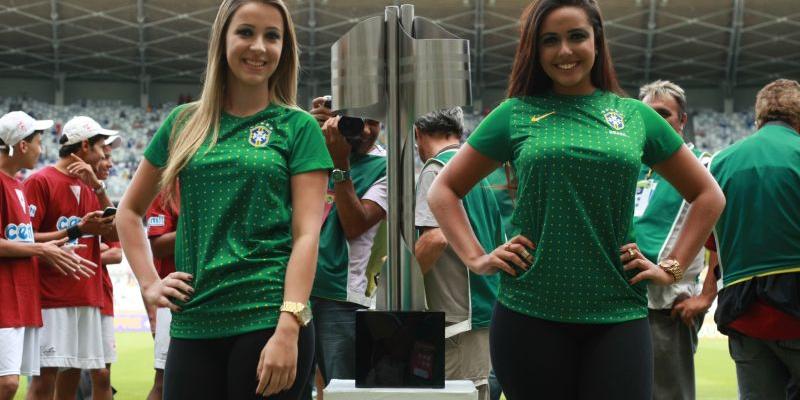 (Carlos Rhienck/Hoje em Dia)