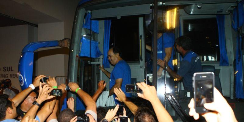  (André Brant/Hoje em Dia)