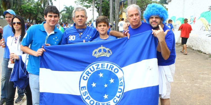 (André Brant/Hoje em Dia)