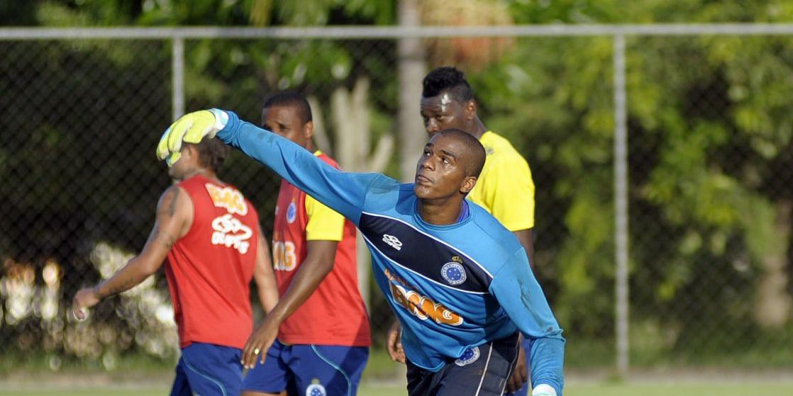 (Gualter Naves/Cruzeiro)