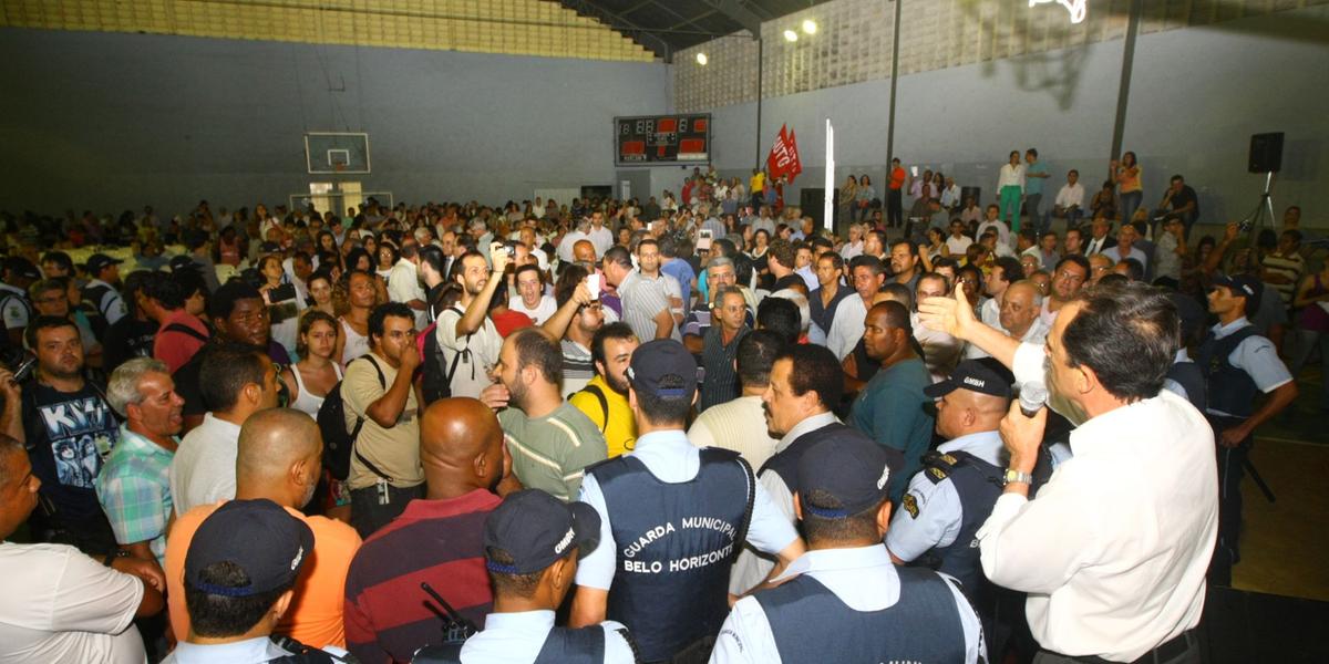 (André Brant/Hoje em Dia)