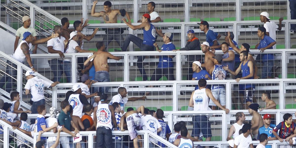  (Samuel Costa/Arquivo Hoje em Dia)