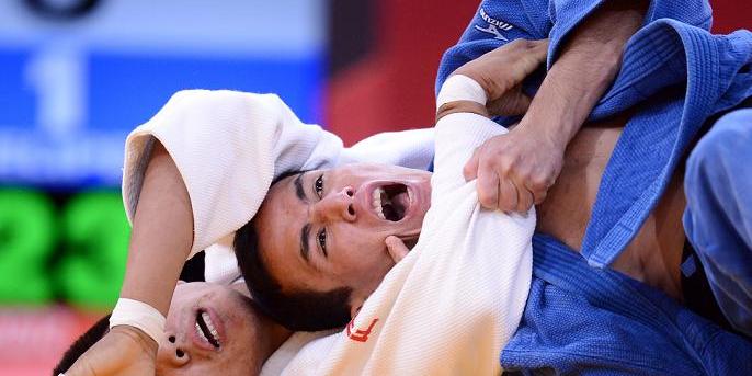 (FRANCK FIFE/AFP)