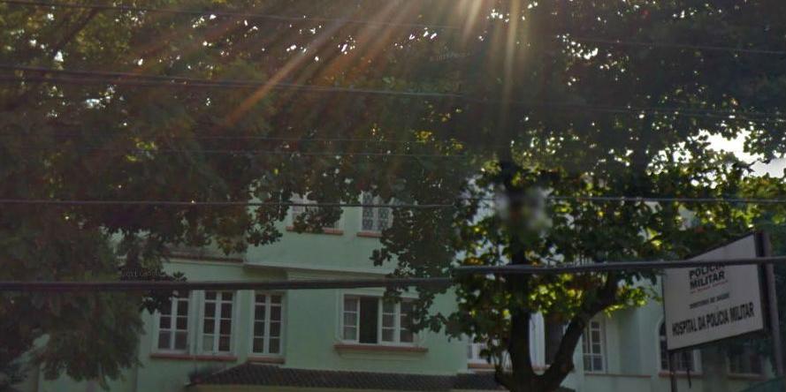  (Google Street View/Reprodução)