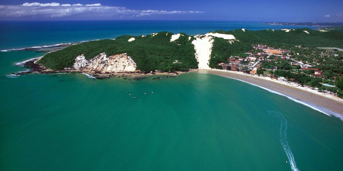  (Divulgação / Secretaria de Turismo do RN)