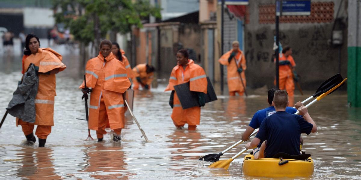 (Vanderlei Almeida/AFP)