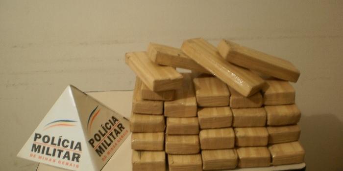 (Polícia Militar/Divulgação)