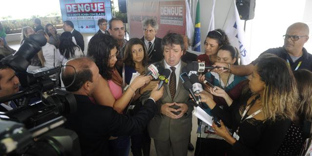(Henrique Chendes)