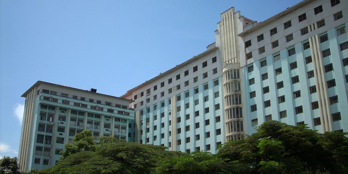 (Santa Casa/Divulgação)
