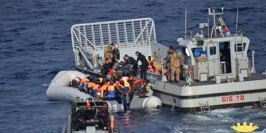 (Marina Militare)