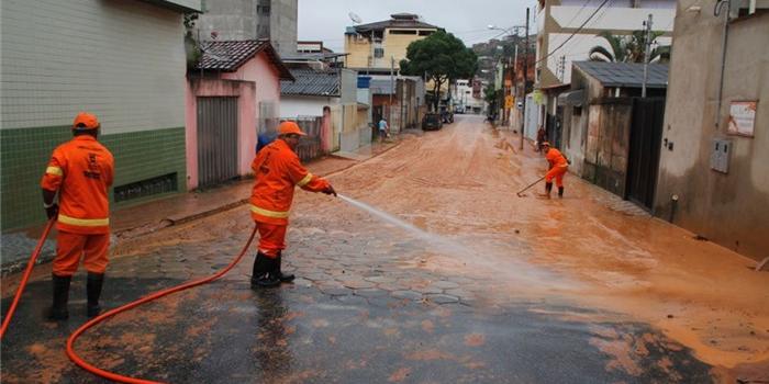  (gação SECOM / PMI)