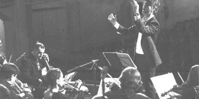 (Orquestra Barroca/Divulgação)