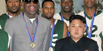 (KCNA)