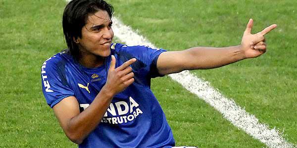 (Cruzeiro/Divulgação)