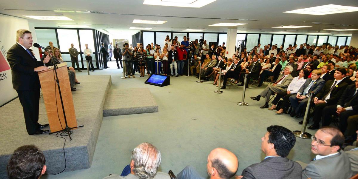  (Wellington Pedro/Imprensa MG)