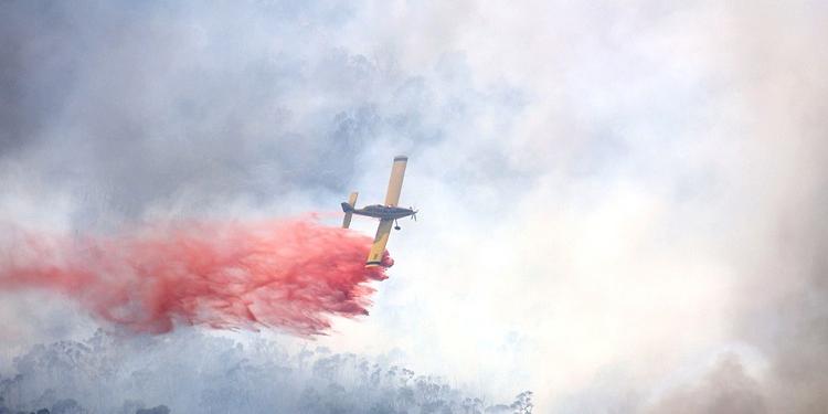  (Victoria Country Fire Authority)