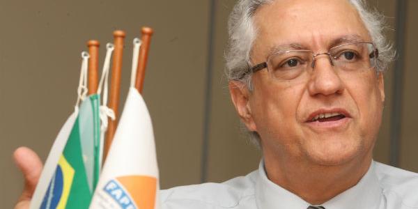 (Frederico Haikal/Hoje em Dia)