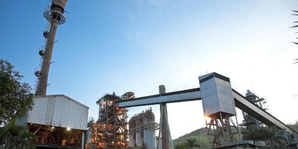  (Aperam/Divulgação)