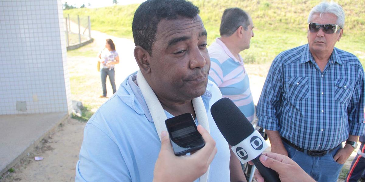 (LUIZ FABIANO/FUTURA PRESS/ESTADÃO CONTEÚDO)