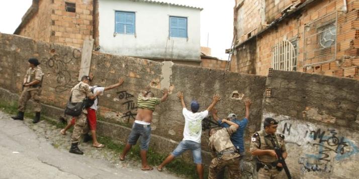 (Carlos Rhienck/ Hoje em Dia)