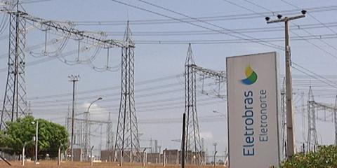  (Eletronorte)