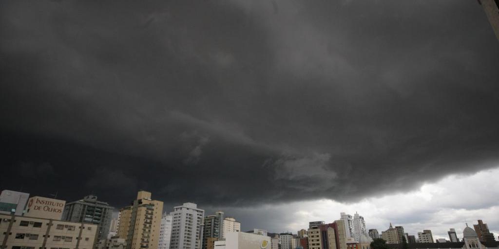 (Samuel Costa/Hoje em Dia)
