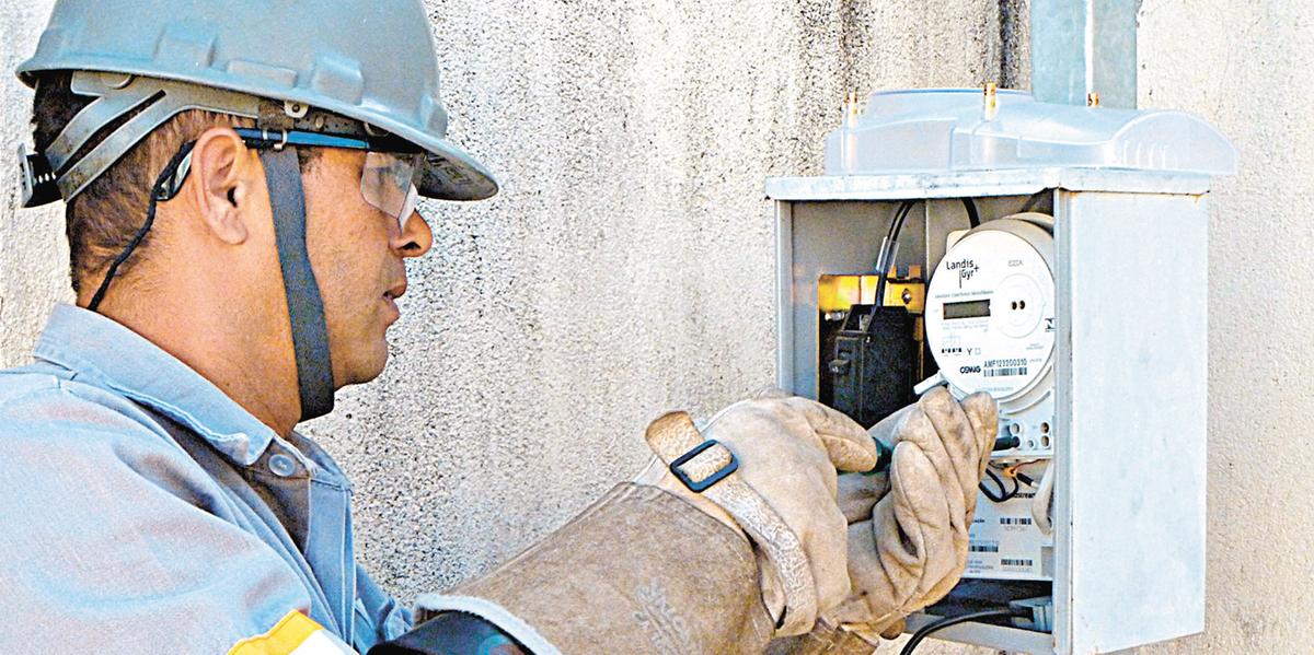  (Cemig/Divulgação)