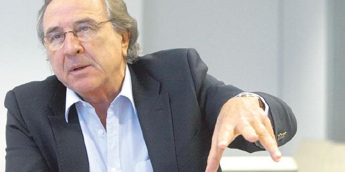 (Manoel Costa/Hoje em Dia)
