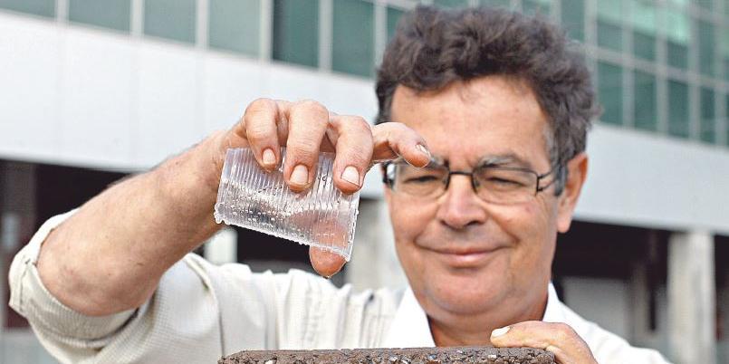  (Flávio Tavares/Hoje em Dia)