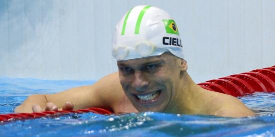  (Fabrice Coffrini/AFP)