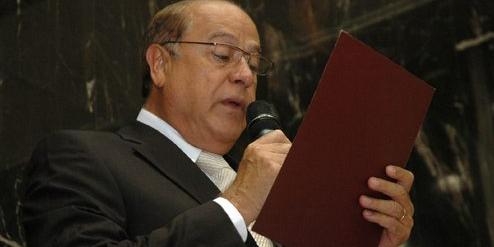 (RICARDO BARBOSA/ALMG )