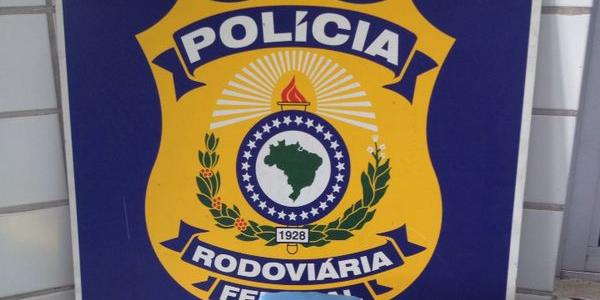 (Polícia Rodoviária Federal/Divulgação)