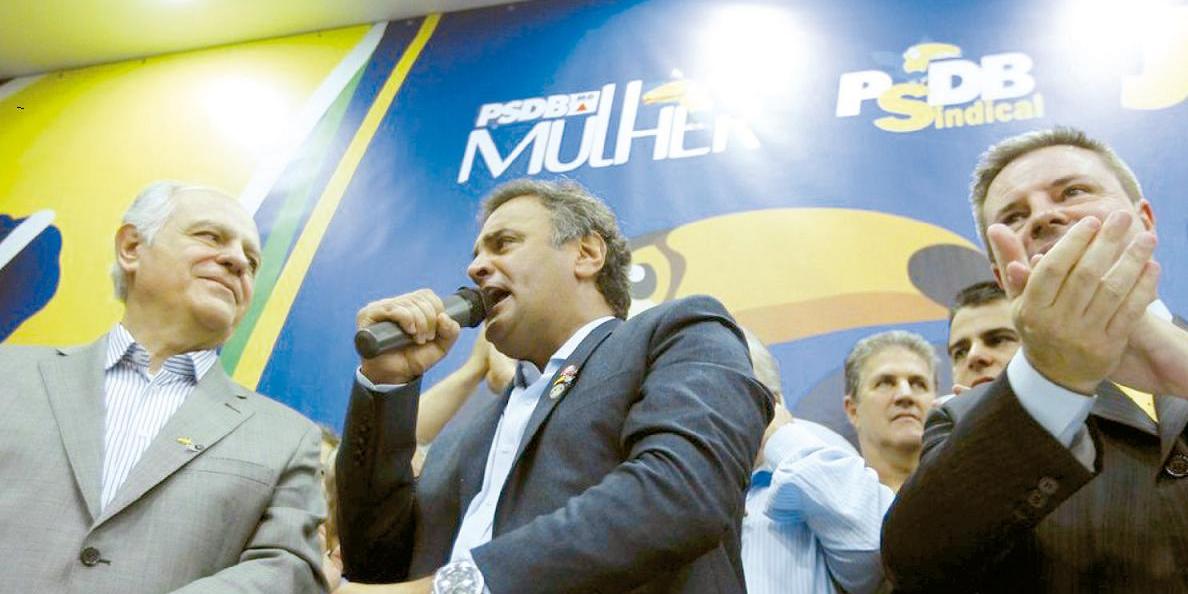 (Samuel Costa/Arquivo/Hoje em Dia)