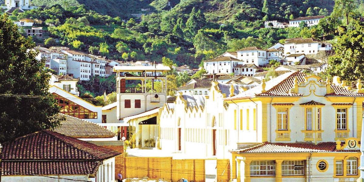 (Cristiano Machado/Hoje em Dia)