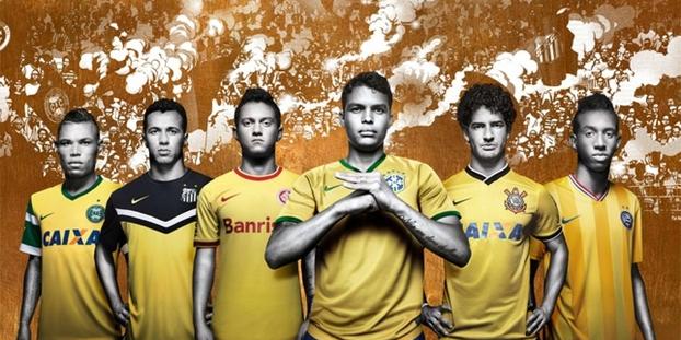 (Nike/Divulgação)