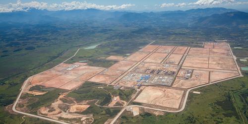  (Reprodução/FelipeBaldoni/Comperj)