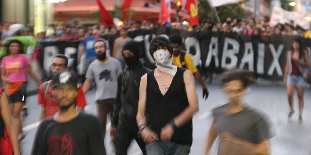 (Frederico Haikal/Hoje em Dia)