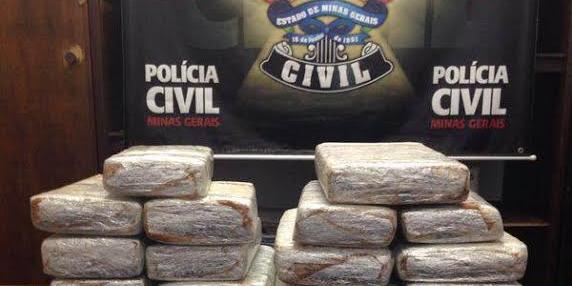 (Polícia Civil/Divulgação)