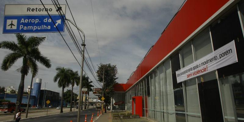  (Eugênio Moraes/Hoje em Dia)