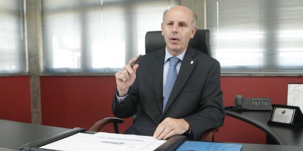  (Ricardo Bastos/Hoje em Dia)