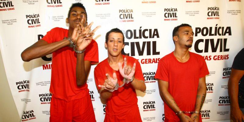 (Wesley Rodrigues/Hoje em Dia)