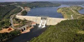 (Usina Hidrelétrica de Mauá)