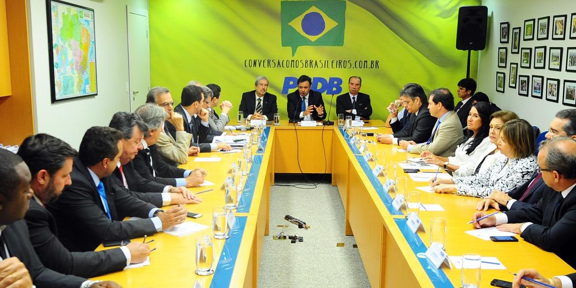 (PSDB)