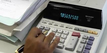 O volume da inadimplência seguiu o movimento de avanço do endividamento em junho. O total de famílias com dívidas atrasadas chegou a 29,2% (TSE/Divulgação)
