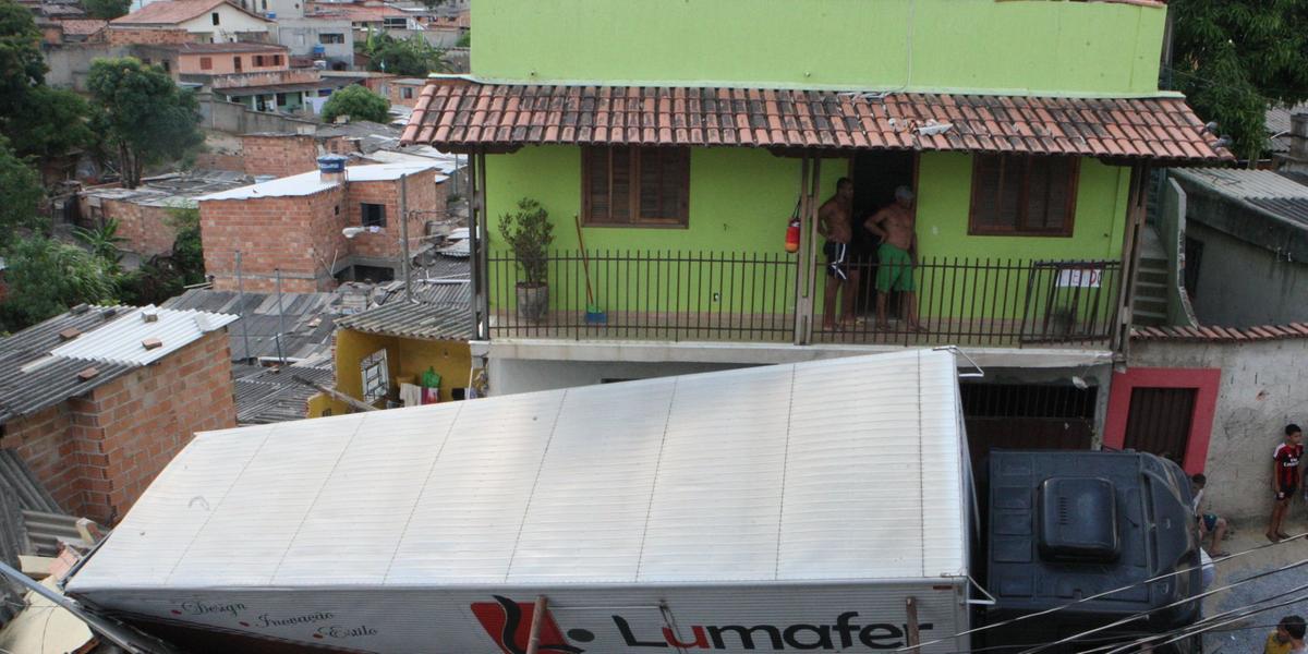  (Luiz Costa/Hoje em Dia)